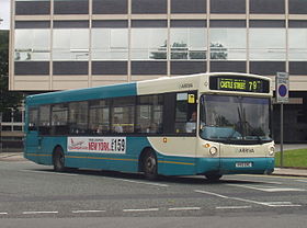 Alexander ALX300