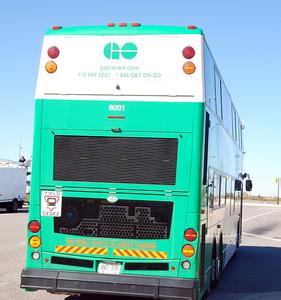Alexander Dennis