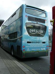 Alexander Dennis