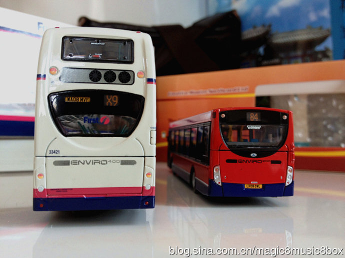 Alexander Dennis Enviro