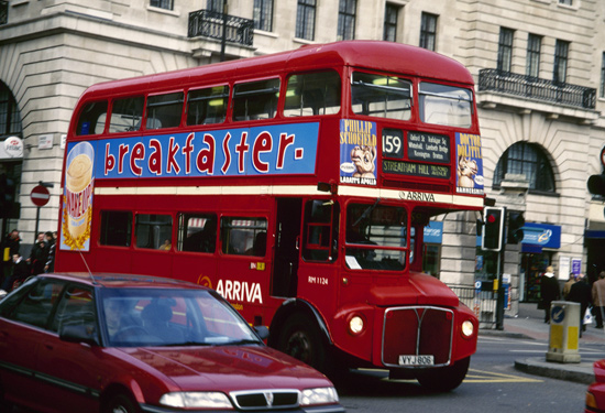 Alexander Dennis Enviro