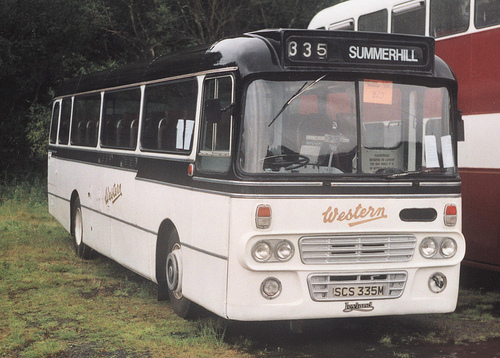 Alexander M Type Alexander M Type