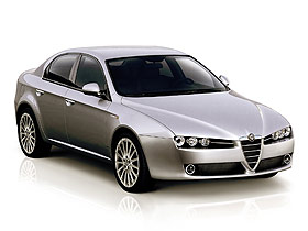 Alfa Romeo 1.9