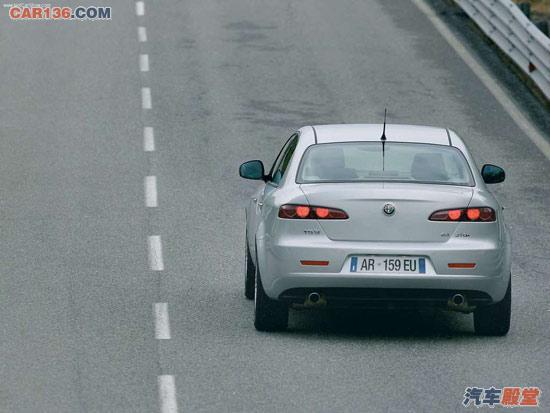 Alfa Romeo 1.9