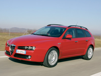 Alfa Romeo 1.9