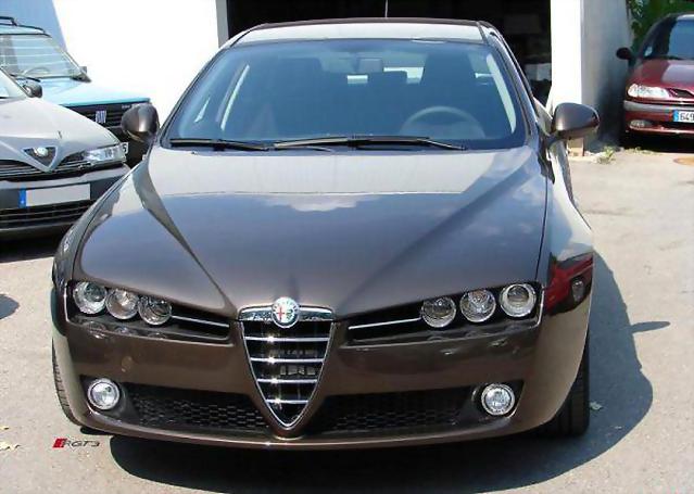 Alfa Romeo 1.9
