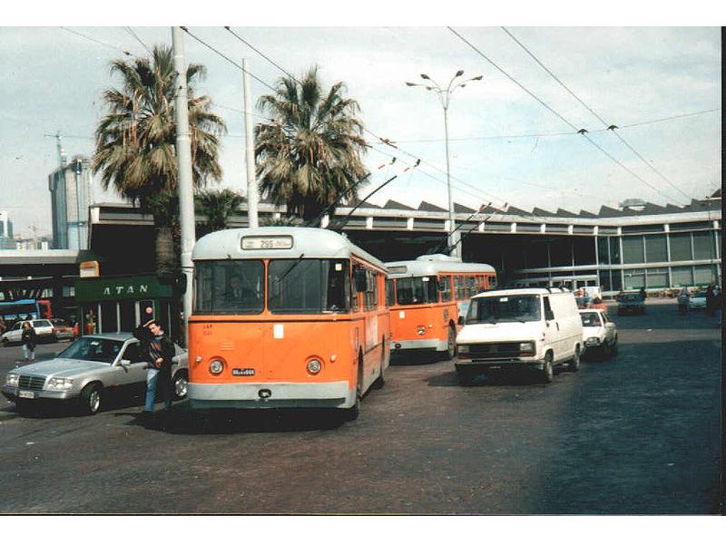 Alfa Romeo 1000