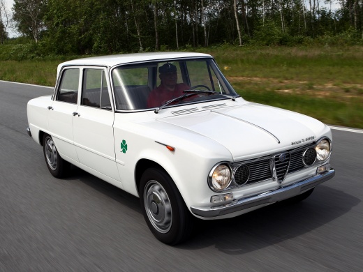 Alfa Romeo 105
