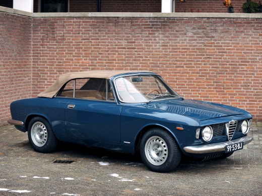 Alfa Romeo 105