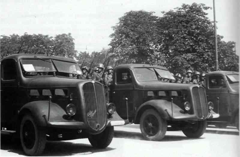 Alfa Romeo 110