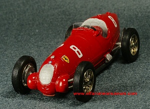 Alfa Romeo 12C