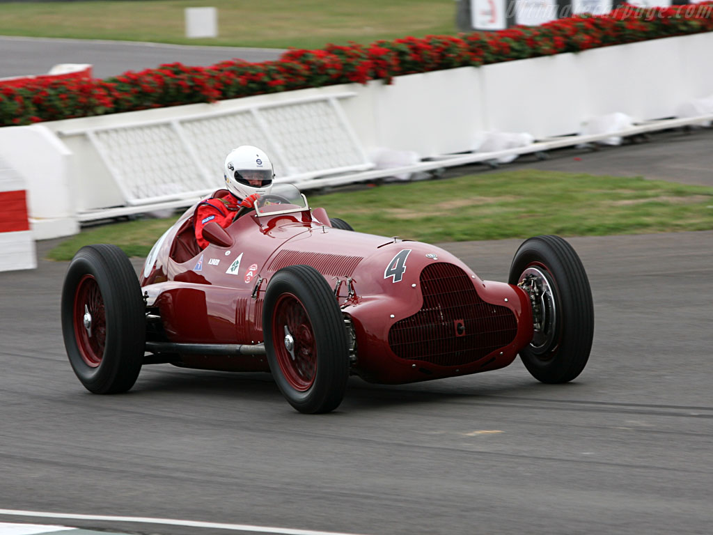 Alfa Romeo 12C 37