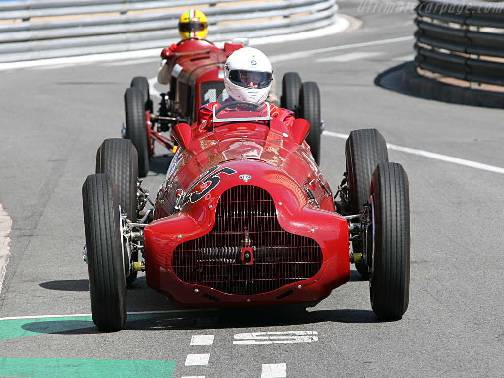 Alfa Romeo 12C 37