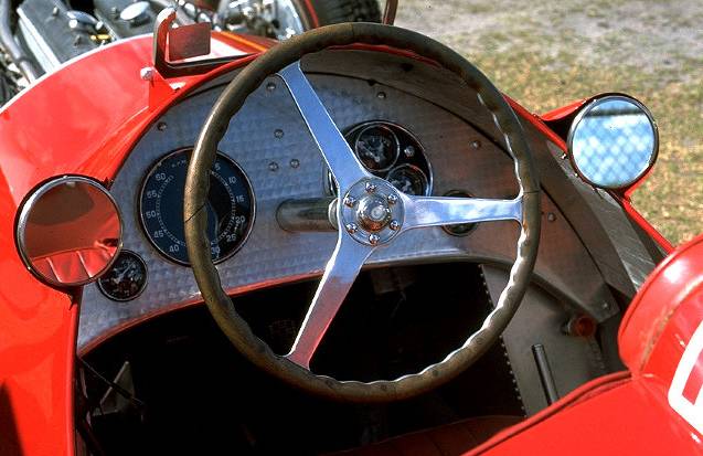 Alfa Romeo 12C 37