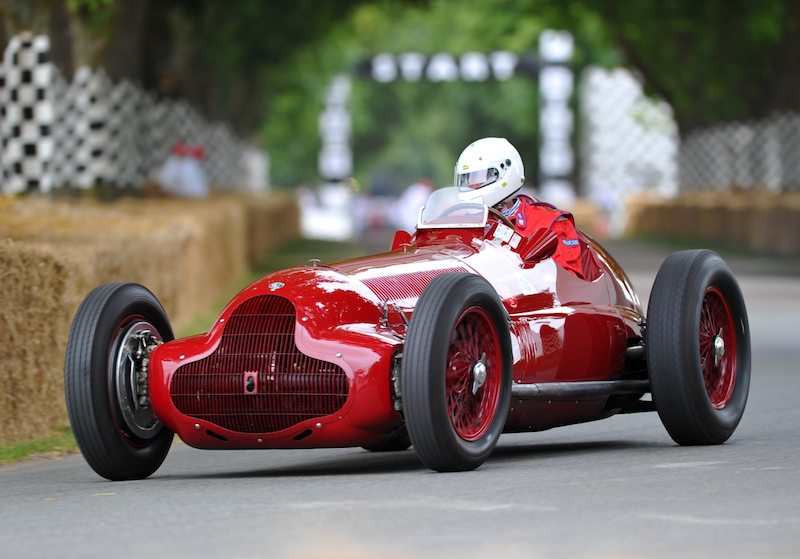 Alfa Romeo 12C 37