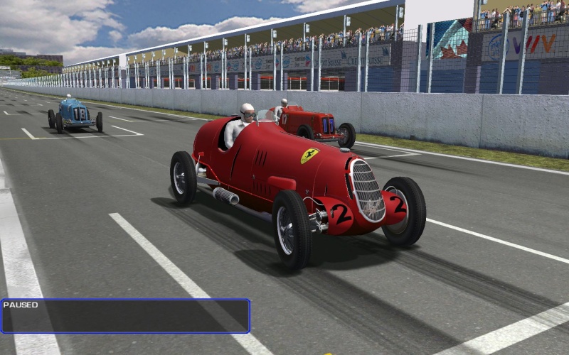Alfa Romeo 12C