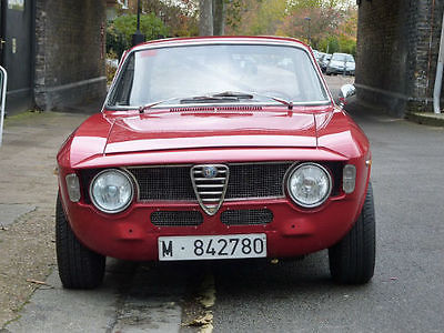 Alfa Romeo 1300