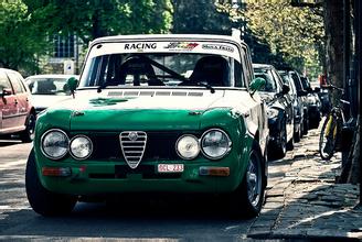 Alfa Romeo 1300