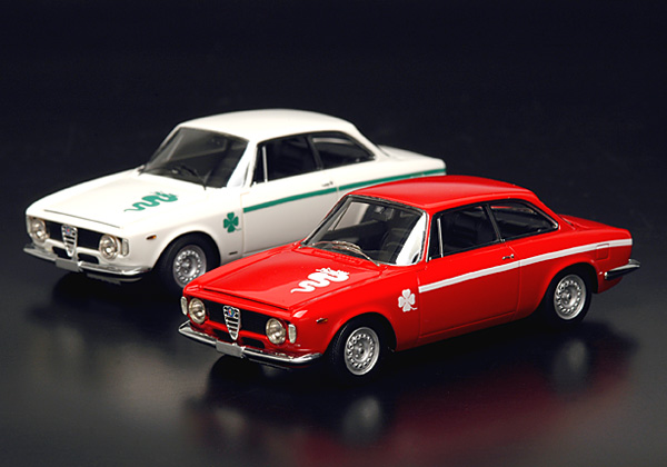 Alfa Romeo 1300 GT