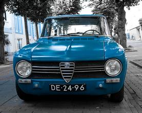 Alfa Romeo 1300 Junior