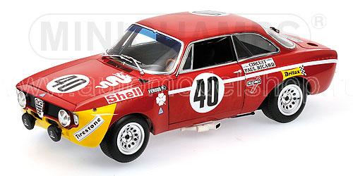 Alfa Romeo 1300 Junior