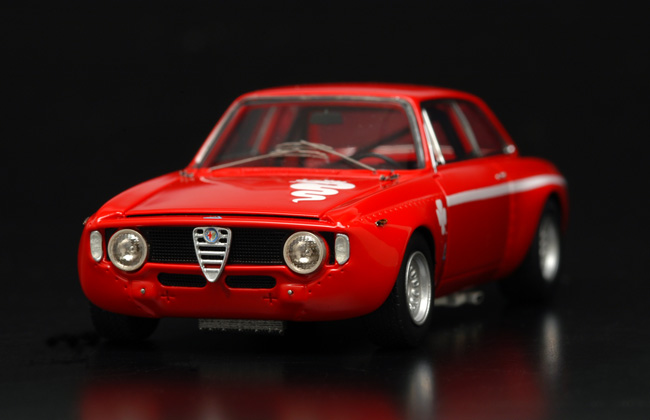Alfa Romeo 1300 Junior