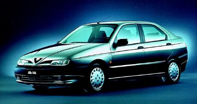 Alfa Romeo 140 Alfa Romeo 140