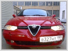 Alfa Romeo 140