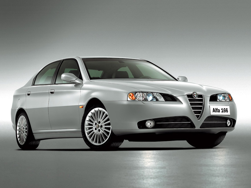 Alfa Romeo 140