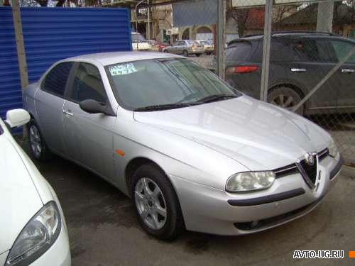 Alfa Romeo 140