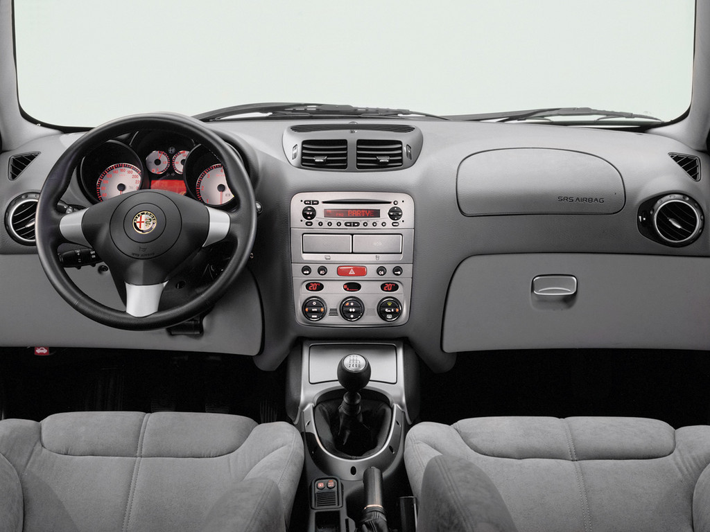 Alfa Romeo 140