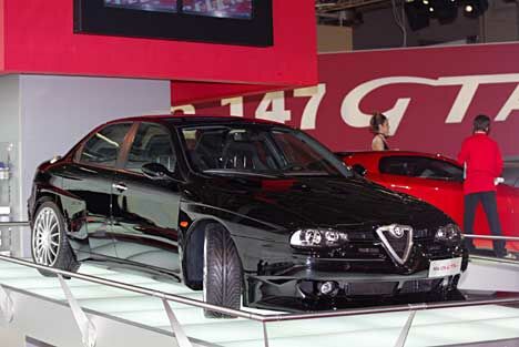 Alfa Romeo 140