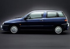 Alfa Romeo 145 1.4 Twin Spark