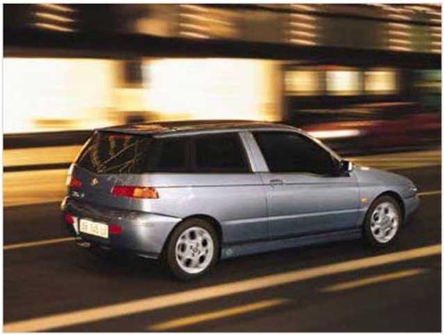 Alfa Romeo 145 1.4