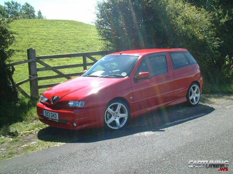 Alfa Romeo 145 1.4