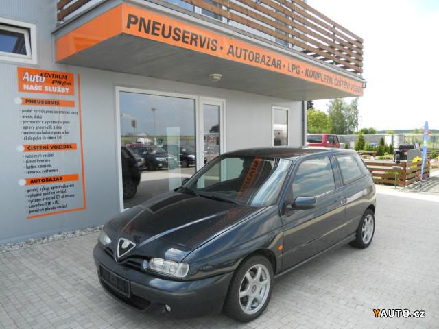 Alfa Romeo 145 1.4