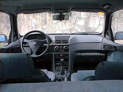 Alfa Romeo 145 1.6 Boxer