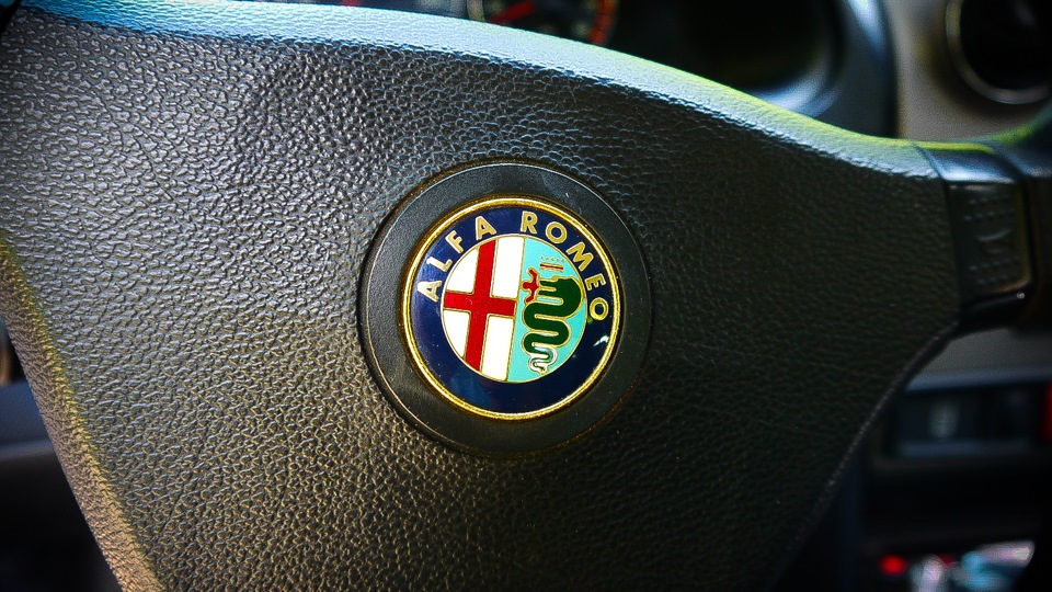 Alfa Romeo 145 1.6