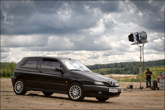 Alfa Romeo 145 1.6
