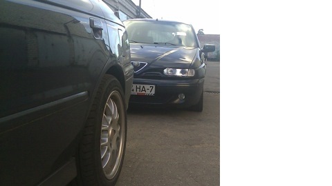 Alfa Romeo 145 1.8 Alfa Romeo 145 1.8