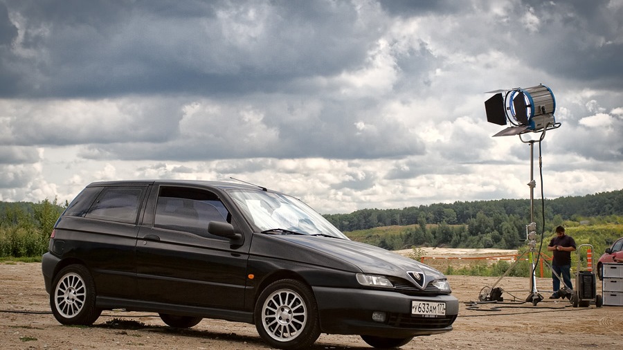 Alfa Romeo 145