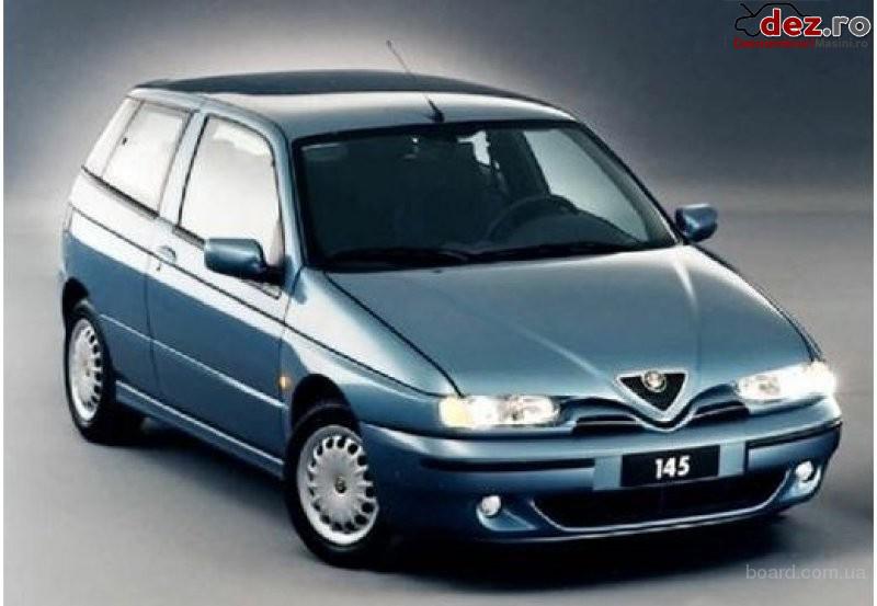 Alfa Romeo 145 2.0