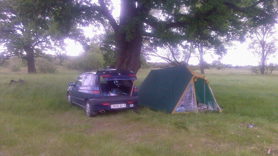 Alfa Romeo 145 2.0