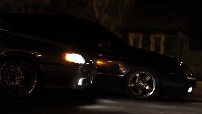 Alfa Romeo 145 JTD