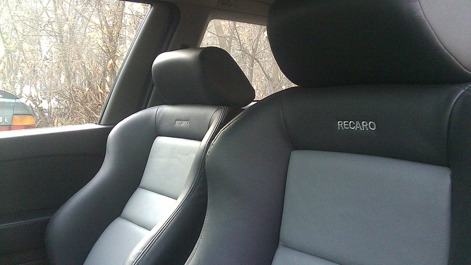 Alfa Romeo 145 Spark