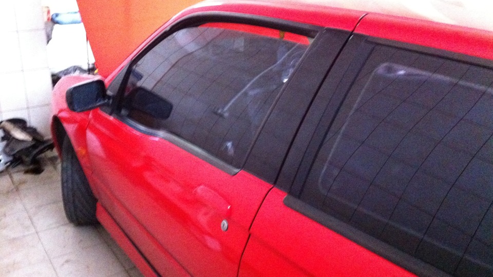 Alfa Romeo 145 V6