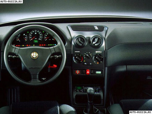 Alfa Romeo 146