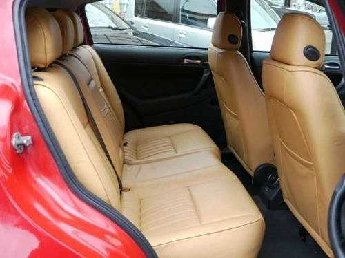 Alfa Romeo 147 1.6 T.Spark