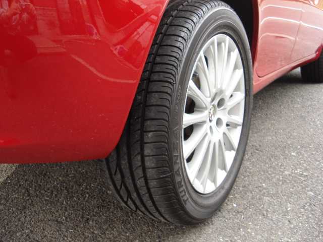 Alfa Romeo 147 1.6 T.Spark