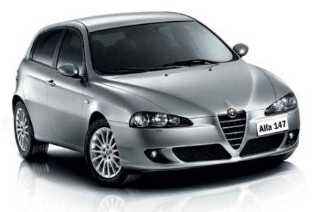 Alfa Romeo 147 1.6